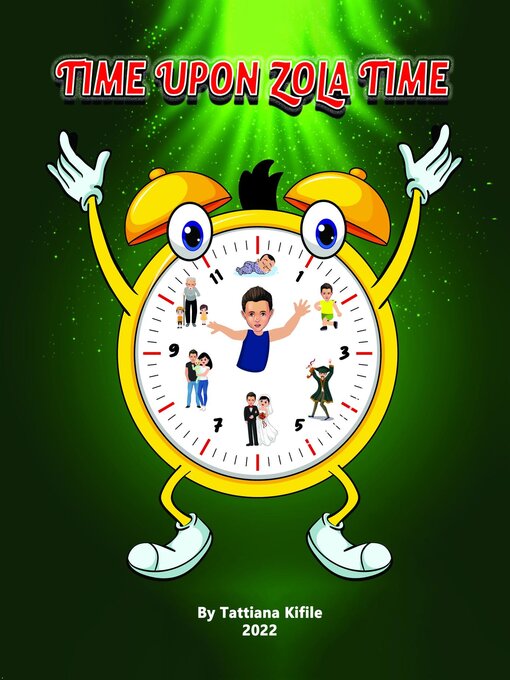 Title details for Gizen begize anababi by Tesfaye kifile - Available